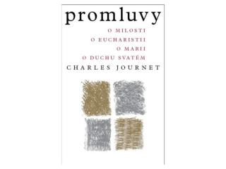 Promluvy o milosti, o Eucharistii, o Marii, o Duchu svatém