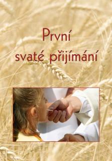 První svaté přijímání (příručka)