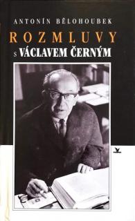 Rozmluvy s Václavem Černým