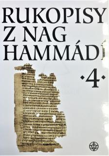 Rukopisy z Nag Hammádí 4