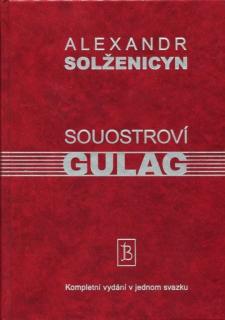 Souostroví gulag