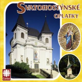 Svatohostýnské trojhránky