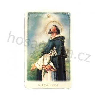 Svatý Dominik