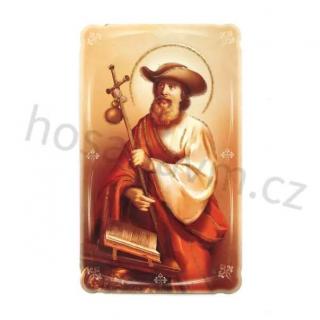 Svatý Jakub