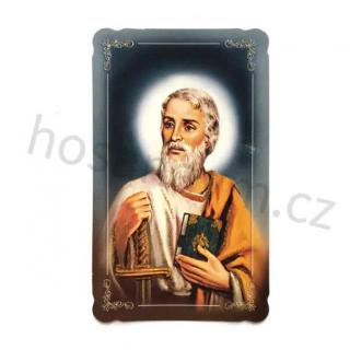Svatý Pavel