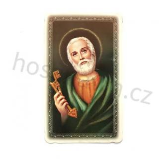 Svatý Petr