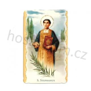 Svatý Štěpán