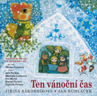 Ten vánoční čas (bez CD)