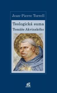 Teologická suma Tomáše Akvinského