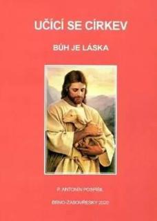 Učící se církev (Bůh je láska)