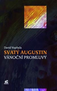 Vánoční promluvy (Svatý Augustin)