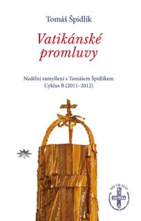 Vatikánské promluvy – Cyklus B (2011–2012)  (Nedělní zamyšlení s Tomášem Špidlíkem)