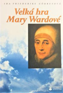 Velká hra Mary Wardové