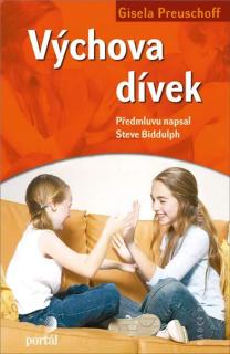 Výchova dívek (Předmluvu napsal Steve Biddulph)