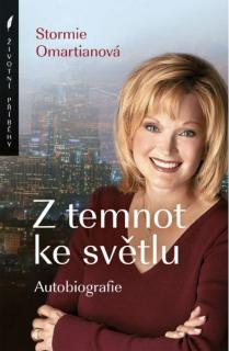 Z temnot ke světlu (Autobiografie)