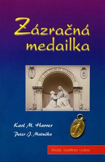 Zázračná medailka (Druhé, rozšířené vydání)