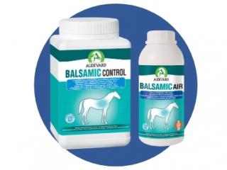 Balsamic Control 1kg + Balsamic Air 500ml  Balsamic Control 1kg + Balsamic Air 500 ml