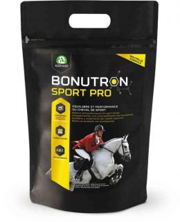 Bonutron Sport Pro  Vyváženost a výkon pro sportovní koně Velikost balení: 9 kg