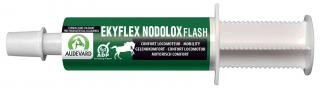 EKYFLEX NODOLOX FLASH  Před a po závodech tlumí bolesti pohybového ústrojí