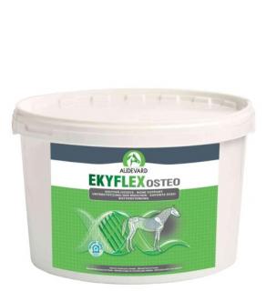 EKYFLEX OSTEO 1,5 kg  Podporuje rychlé hojení při úrazech a poškození kostí