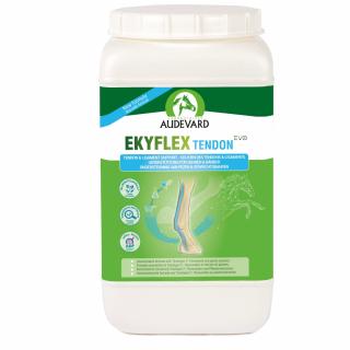 EKYFLEX TENDON  Podpora šlach a vazů, rychlejší hojení pro natřené nebo utržené šlachy Velikost balení: 1,8 Kg
