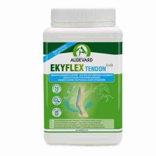 EKYFLEX TENDON  Podpora šlach a vazů, rychlejší hojení pro natřené nebo utržené šlachy Velikost balení: 900 g