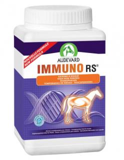 IMMUNO RS  Podpora imunitního systému Velikost balení: 1 kg