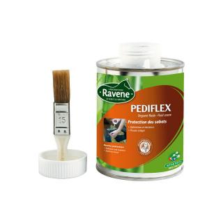 PEDIFLEX  Hydratace a výživa rohoviny