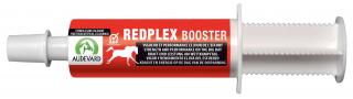 REDPLEX BOOSTER FLASH  Pro zvýšení výkonu koně před a během závodu, zlepšuje okysličení krve