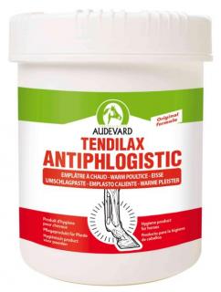 TENDILAX ANTIPHLOGISTIC  Teplý obklad na otoky