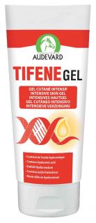 TIFENE GEL  Enzymatický krycí gel urychlující hojení ran