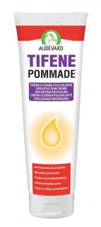 TIFENE POMMADE  Na léčbu podlomu, podporuje hojení