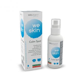 WeSkin Calm Spot - zkrácená expirace 06/24