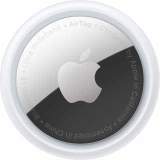 Lokalizační čip APPLE AirTag