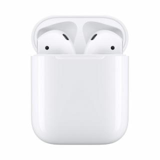 Sluchátka APPLE AirPods 2019