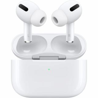 Sluchátka APPLE AirPods Pro