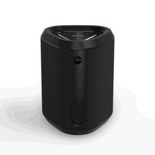 SWISSTEN Bluetooth reproduktor Spectrum 15 W, černý