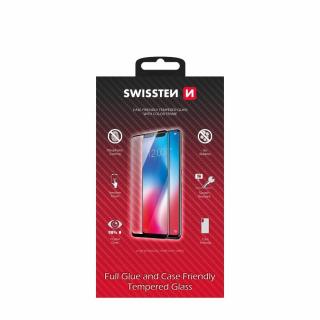 SWISSTEN FULL GLUE 3D sklo pro Samsung Galaxy Model: A13 4G