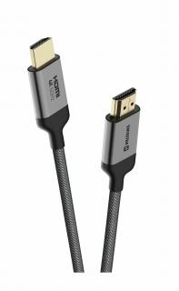 SWISSTEN Kabel HDMI na HDMI 4K 60Hz délka: 3 m