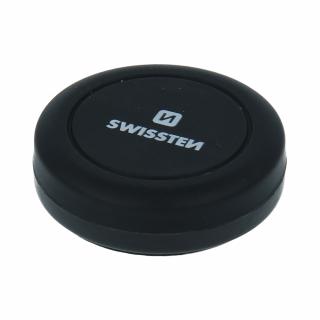 SWISSTEN magnetický držák na telefon do auta S-Grip Dashboard M10