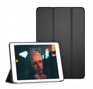 SWISSTEN Pouzdro pro Apple iPad 10.2" 2021 / 2020 / 2019 černé