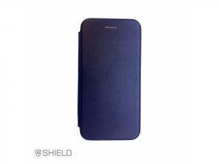 Swissten Shield pouzdro na telefon, typ kniha Model: iPhone 11 PRO MAX