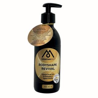 MOUNTAINDROP bodyshape revival 250 ml, intenzivní sérum pro formování postavy a redukci celulitidy