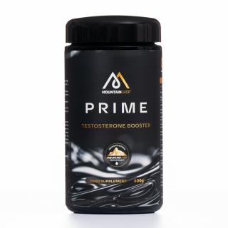 MOUNTAINDROP PRIME testosteron booster