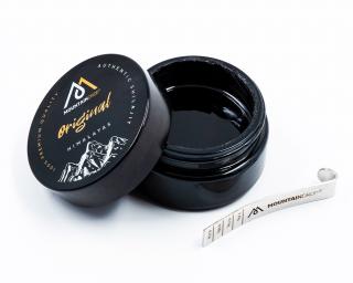 MOUNTAINDROP shilajit mumio himálajské 100 g