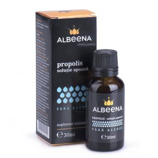 Propolisový vodný extrakt 30 ml