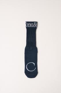 Monosoke ponožka C - LVE Barva: Modrá, Velikost: M EU 39-42 / US 6-8