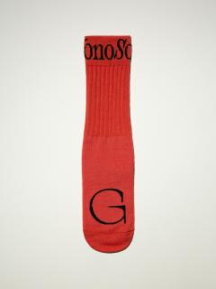 Monosoke ponožka G Barva: Černá, Velikost: L EU 43-46 / US 8.5-11.5