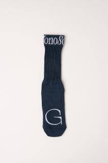 Monosoke ponožka G - LVE Barva: Modrá, Velikost: S EU 35-38 / US 3- 5.5