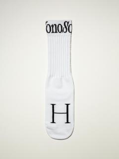 Monosoke ponožka H Barva: Bílá, Velikost: S EU 35-38 / US 3- 5.5